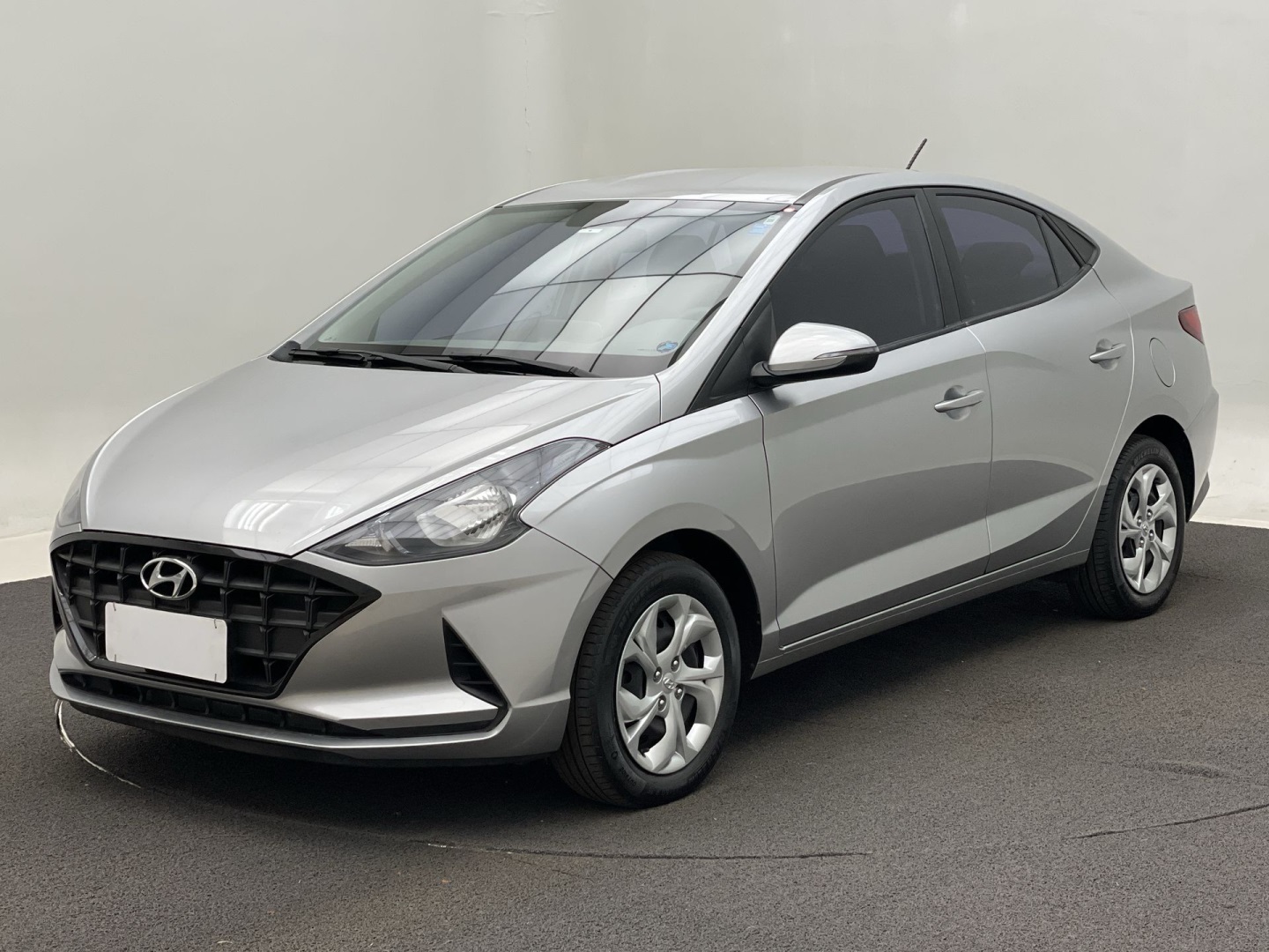 HYUNDAI HB20S 1.0 12V FLEX VISION MANUAL