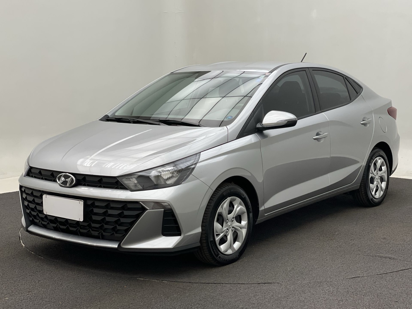HYUNDAI HB20S 1.0 12V FLEX COMFORT PLUS MANUAL