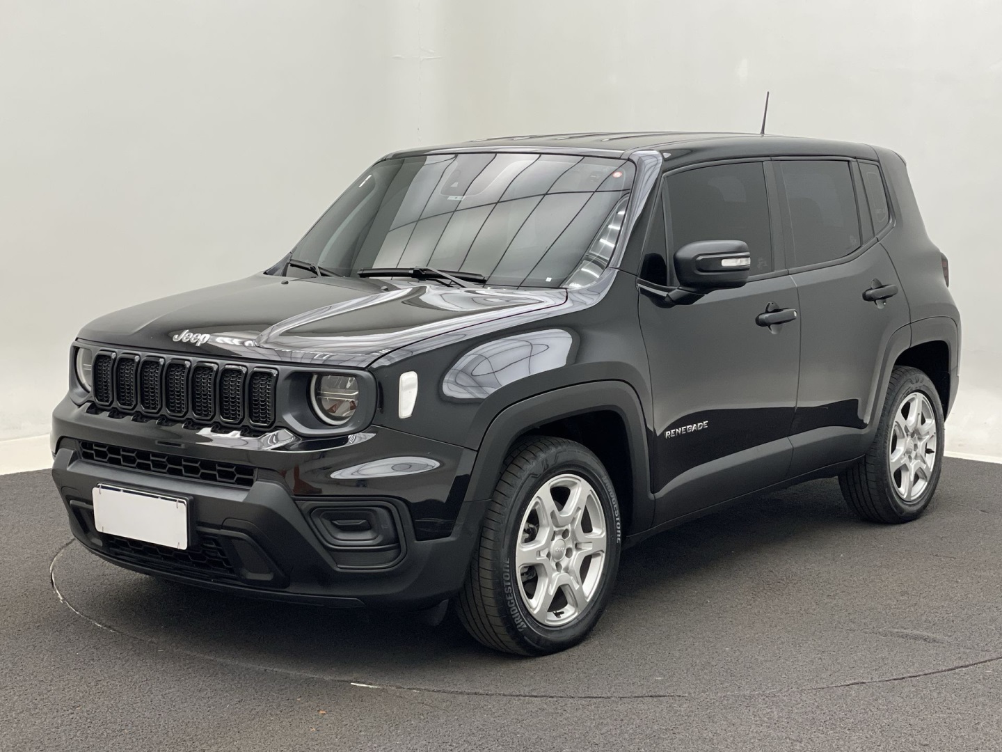 JEEP RENEGADE 1.3 T270 TURBO FLEX AT6