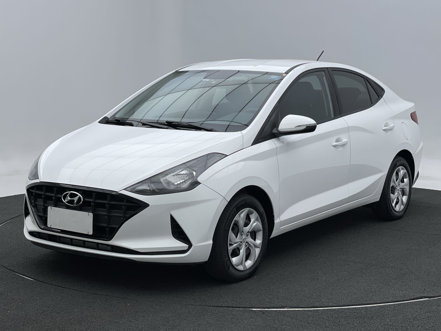 HYUNDAI HB20S 1.0 12V FLEX VISION MANUAL