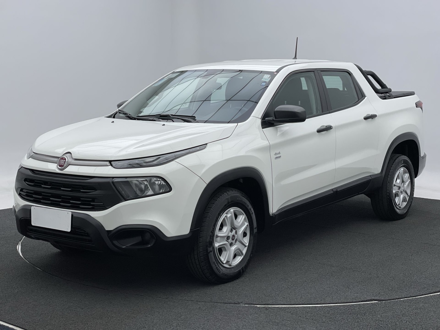 FIAT TORO 2.0 16V TURBO DIESEL ENDURANCE 4WD AT9