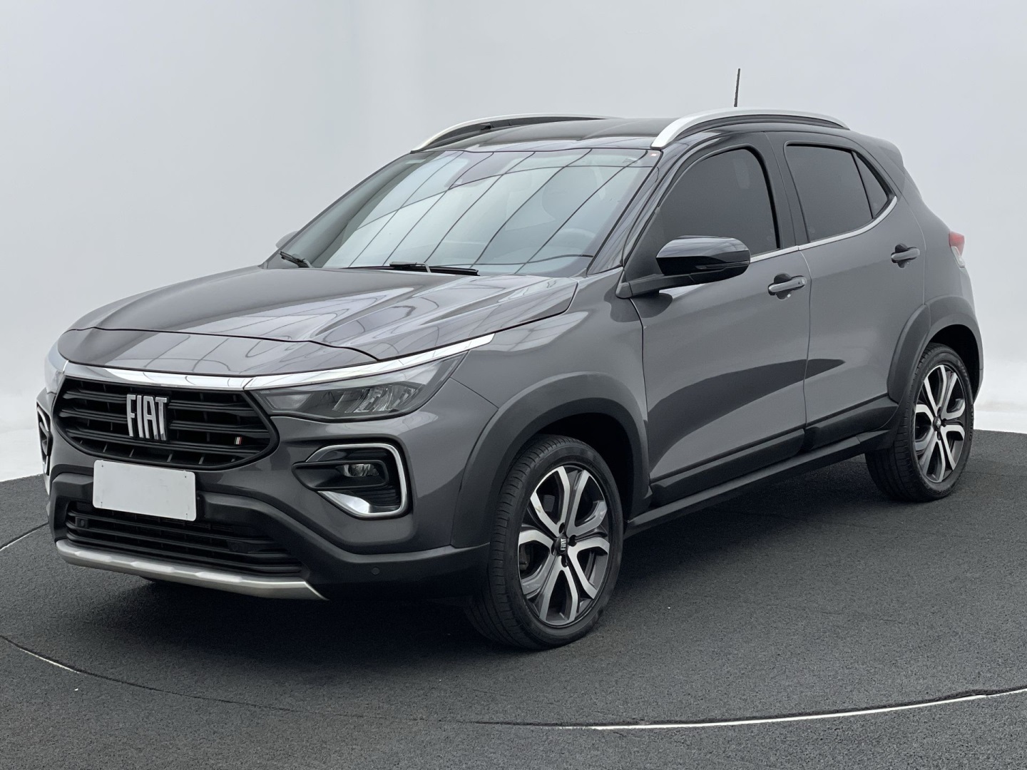 FIAT PULSE 1.0 TURBO 200 FLEX IMPETUS CVT