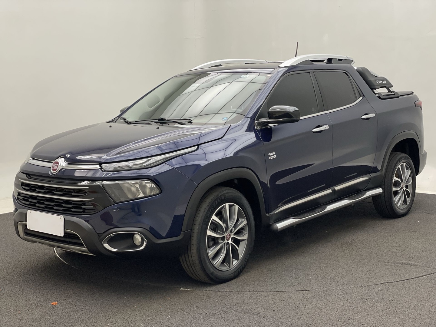 FIAT TORO 2.0 16V TURBO DIESEL VOLCANO 4WD AT9