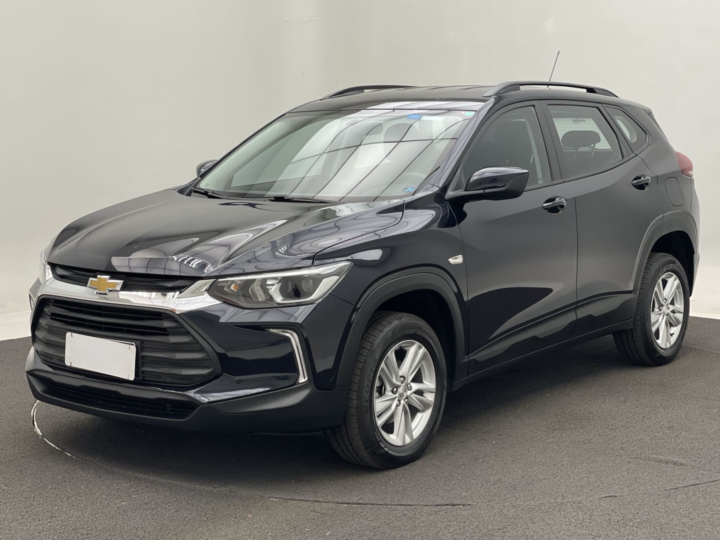 CHEVROLET TRACKER 1.0 TURBO FLEX LT AUTOMÁTICO