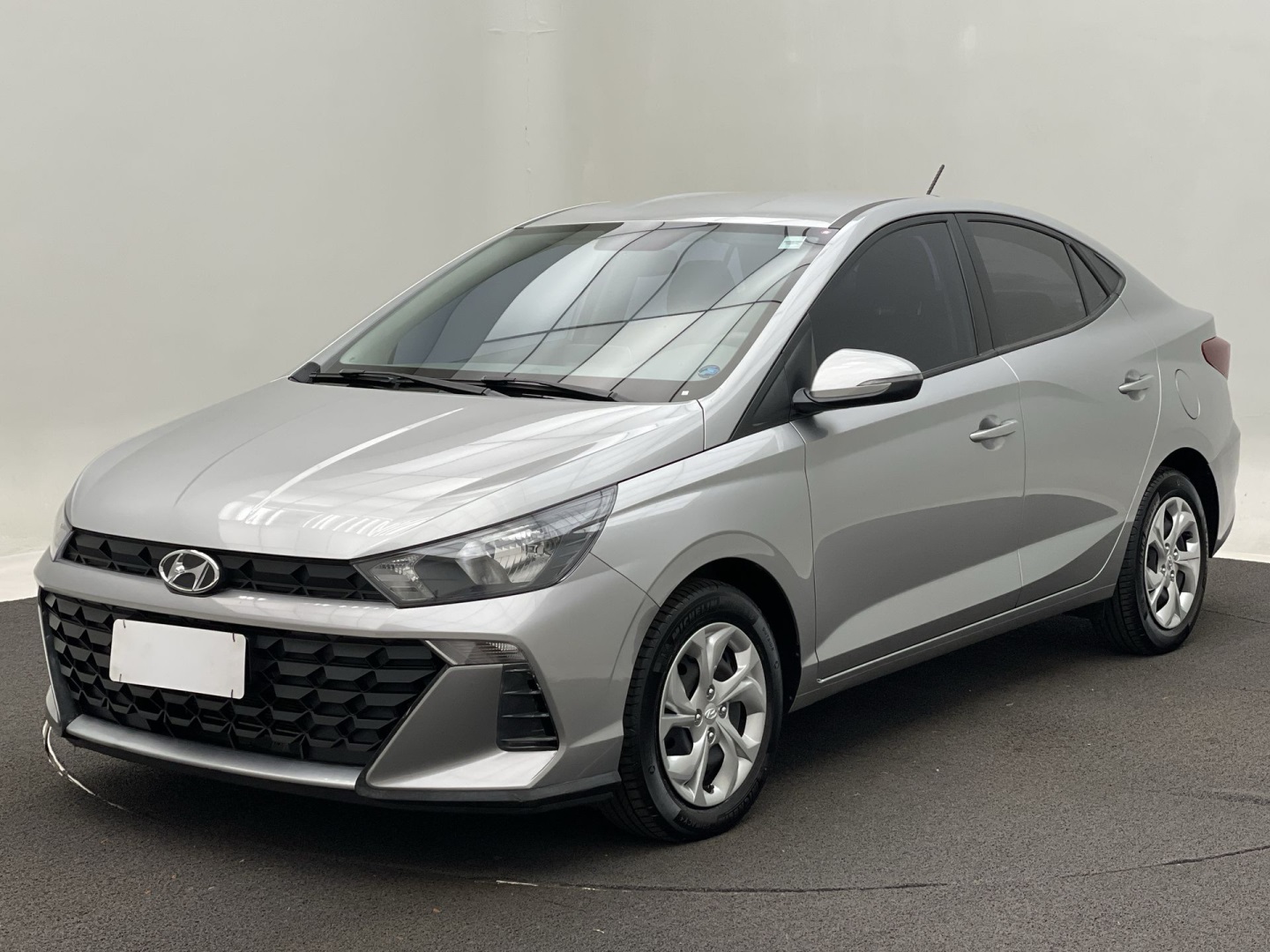 HYUNDAI HB20S 1.0 12V FLEX COMFORT MANUAL