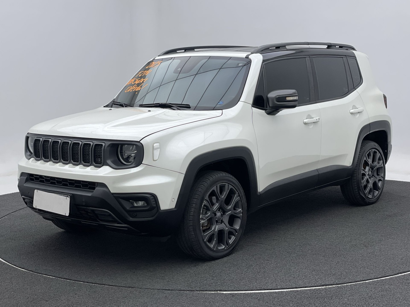 JEEP RENEGADE 1.3 T270 TURBO FLEX S 4X4 AT9