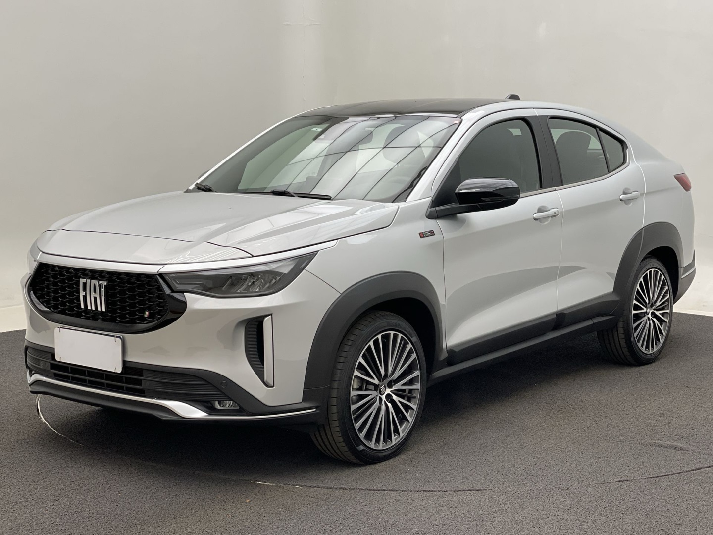 FIAT FASTBACK 1.3 TURBO 270 FLEX LIMITED EDITION AT6
