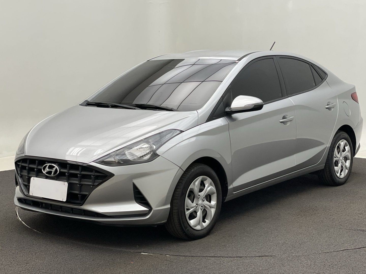 HYUNDAI HB20S 1.0 12V FLEX VISION MANUAL