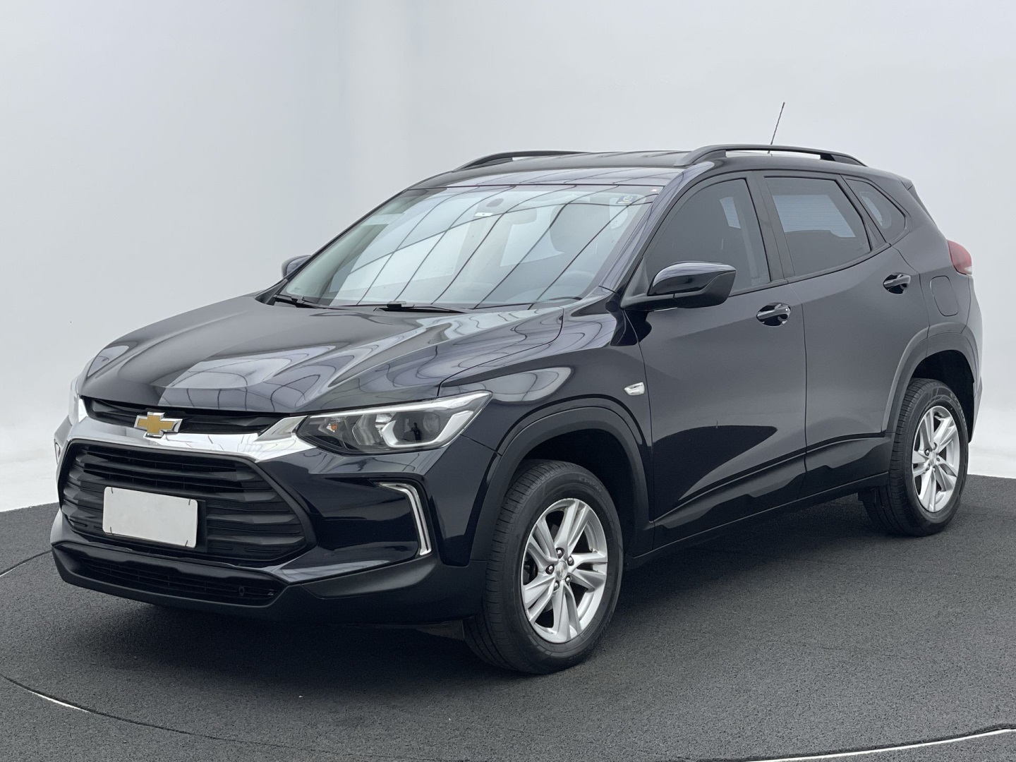 CHEVROLET TRACKER 1.0 TURBO FLEX LT AUTOMÁTICO