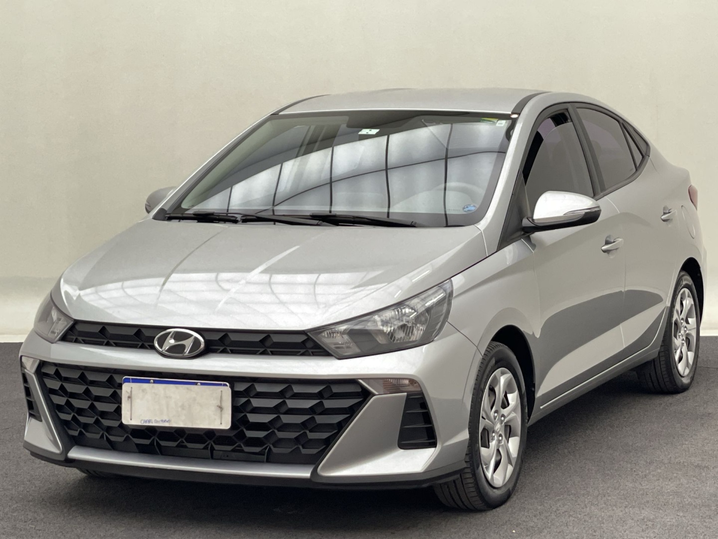 HYUNDAI HB20S 1.0 12V FLEX COMFORT MANUAL