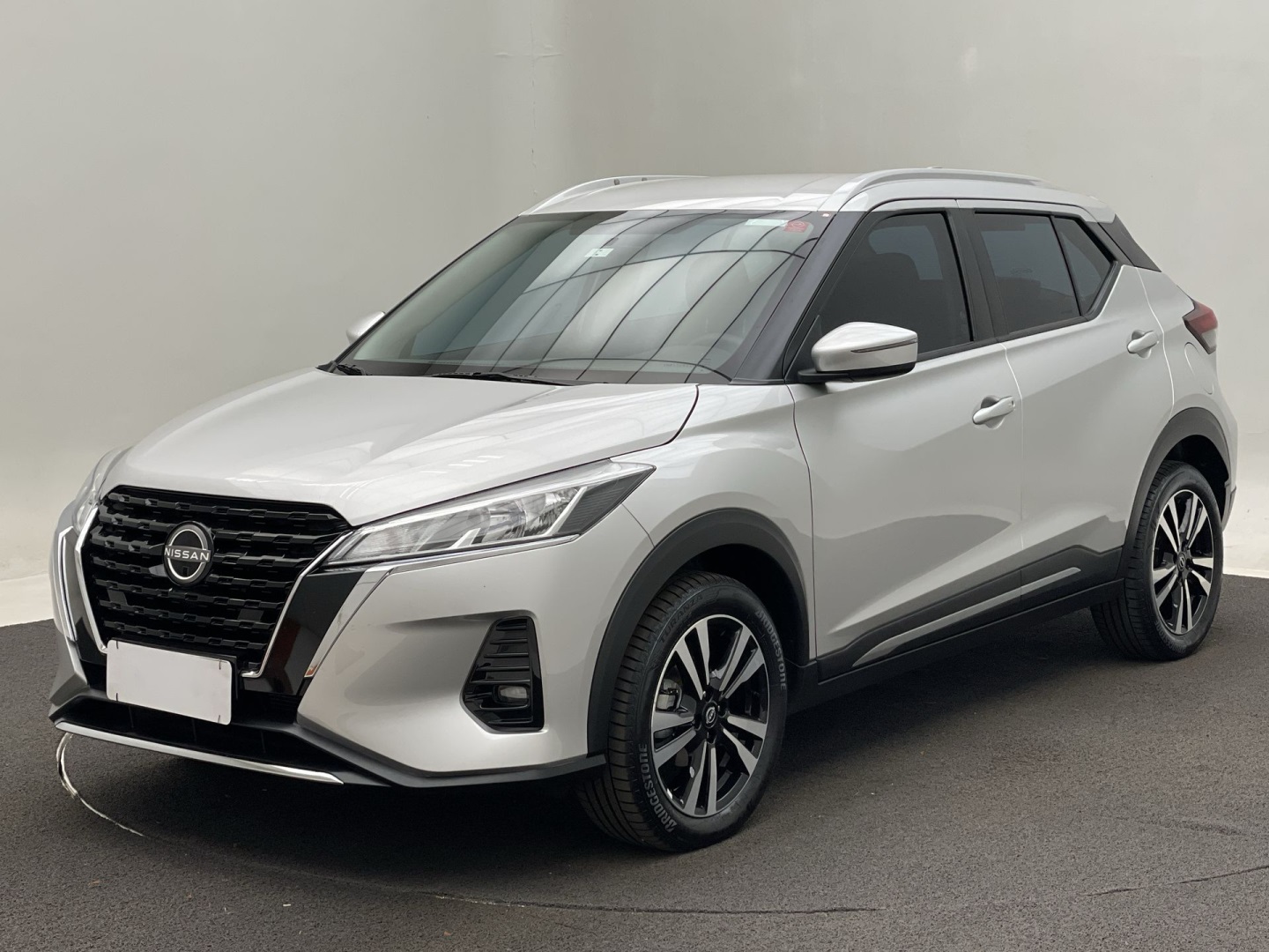 NISSAN KICKS 1.6 16V FLEXSTART ADVANCE XTRONIC