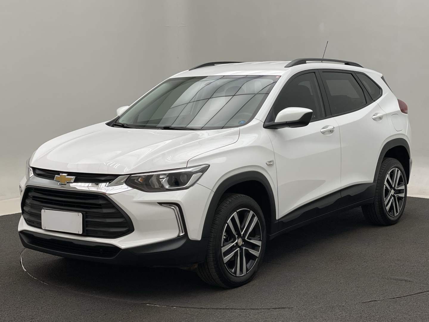 CHEVROLET TRACKER 1.0 TURBO FLEX LT AUTOMÁTICO