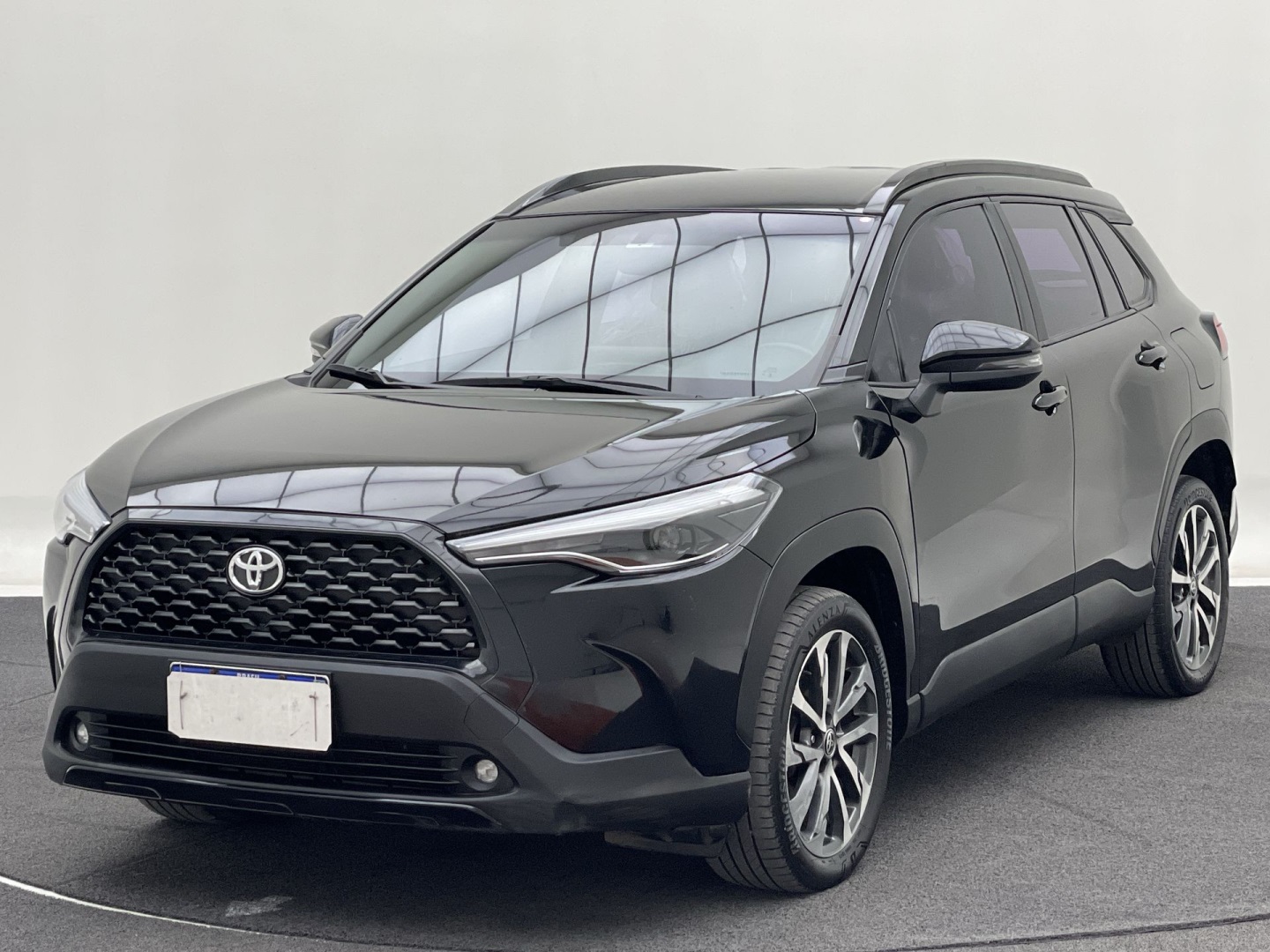 TOYOTA COROLLA CROSS 2.0 VVT-IE FLEX XRE DIRECT SHIFT