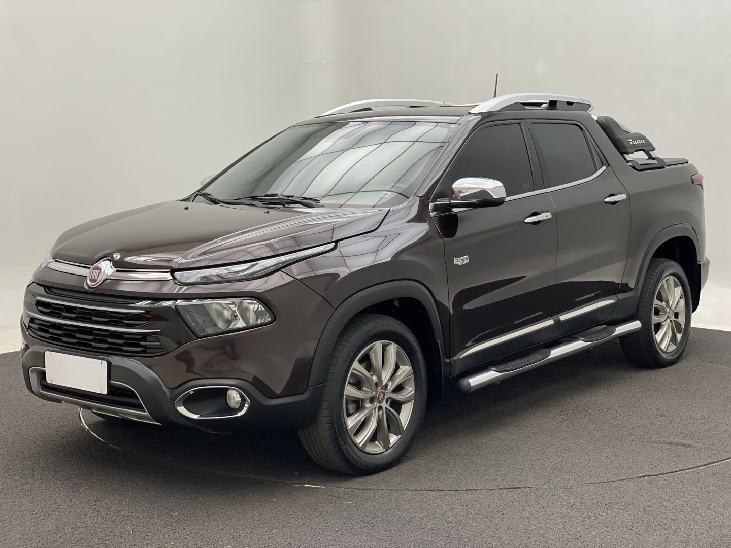 FIAT TORO 2.0 16V TURBO DIESEL RANCH 4WD AT9