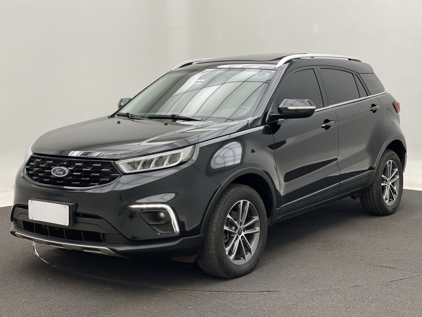 FORD TERRITORY 1.5 ECOBOOST GTDI GASOLINA SEL AUTOMÁTICO