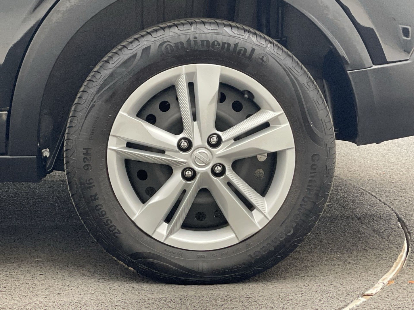 NISSAN KICKS 1.6 16V FLEXSTART ACTIVE XTRONIC