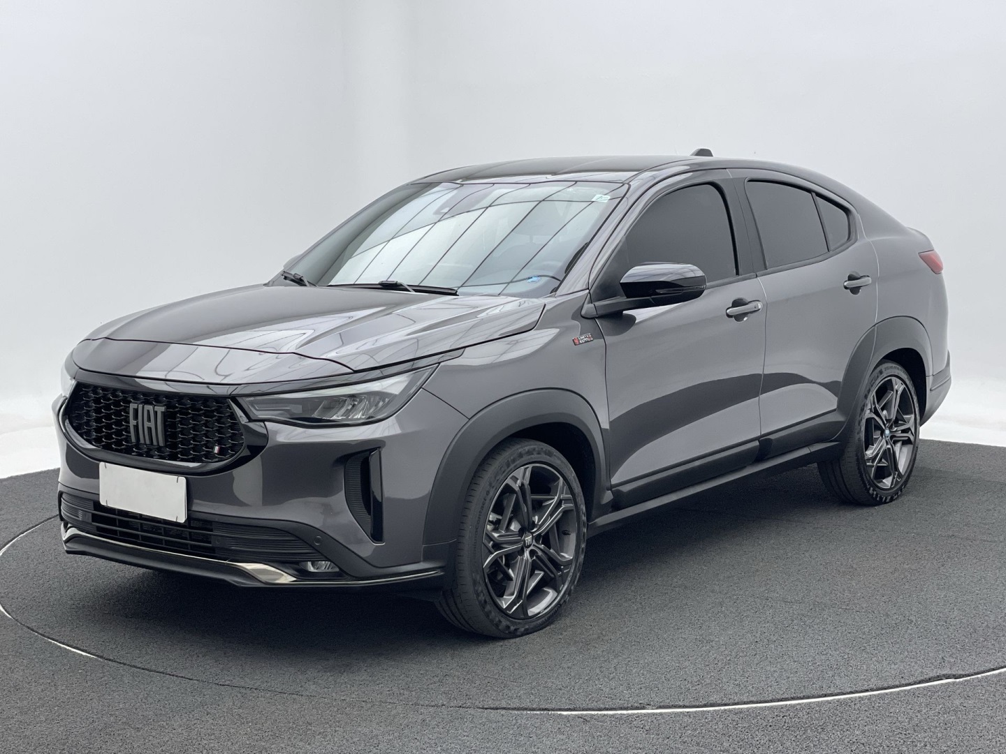 FIAT FASTBACK 1.3 TURBO 270 FLEX LIMITED EDITION AT6
