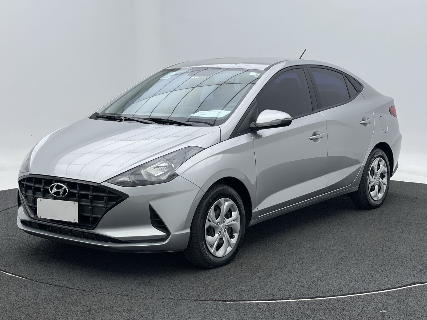 HYUNDAI HB20S 1.0 12V FLEX VISION MANUAL
