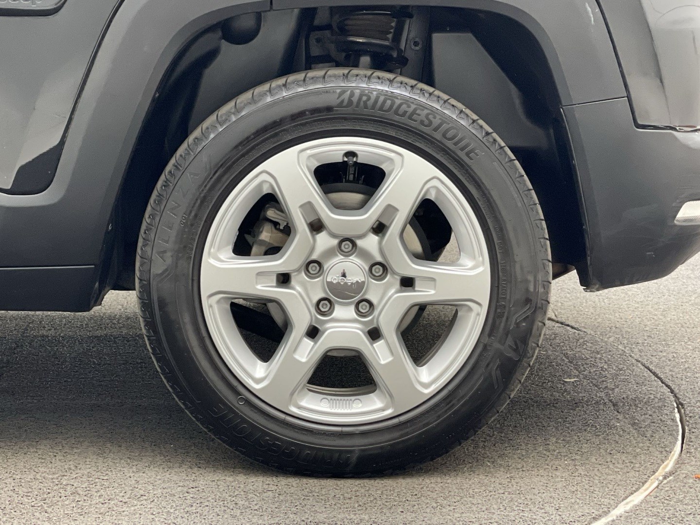 JEEP RENEGADE 1.3 T270 TURBO FLEX SPORT AT6