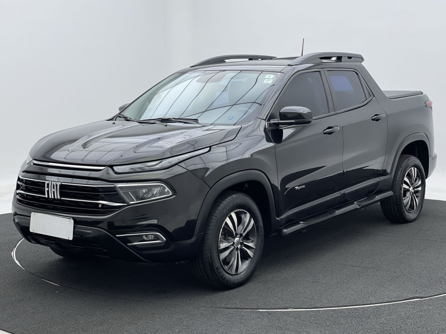 FIAT TORO 1.3 TURBO 270 FLEX FREEDOM AT6