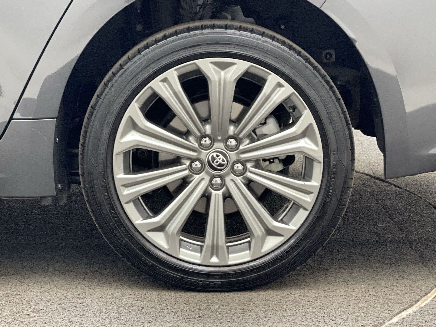TOYOTA COROLLA 2.0 VVT-IE FLEX XEI DIRECT SHIFT
