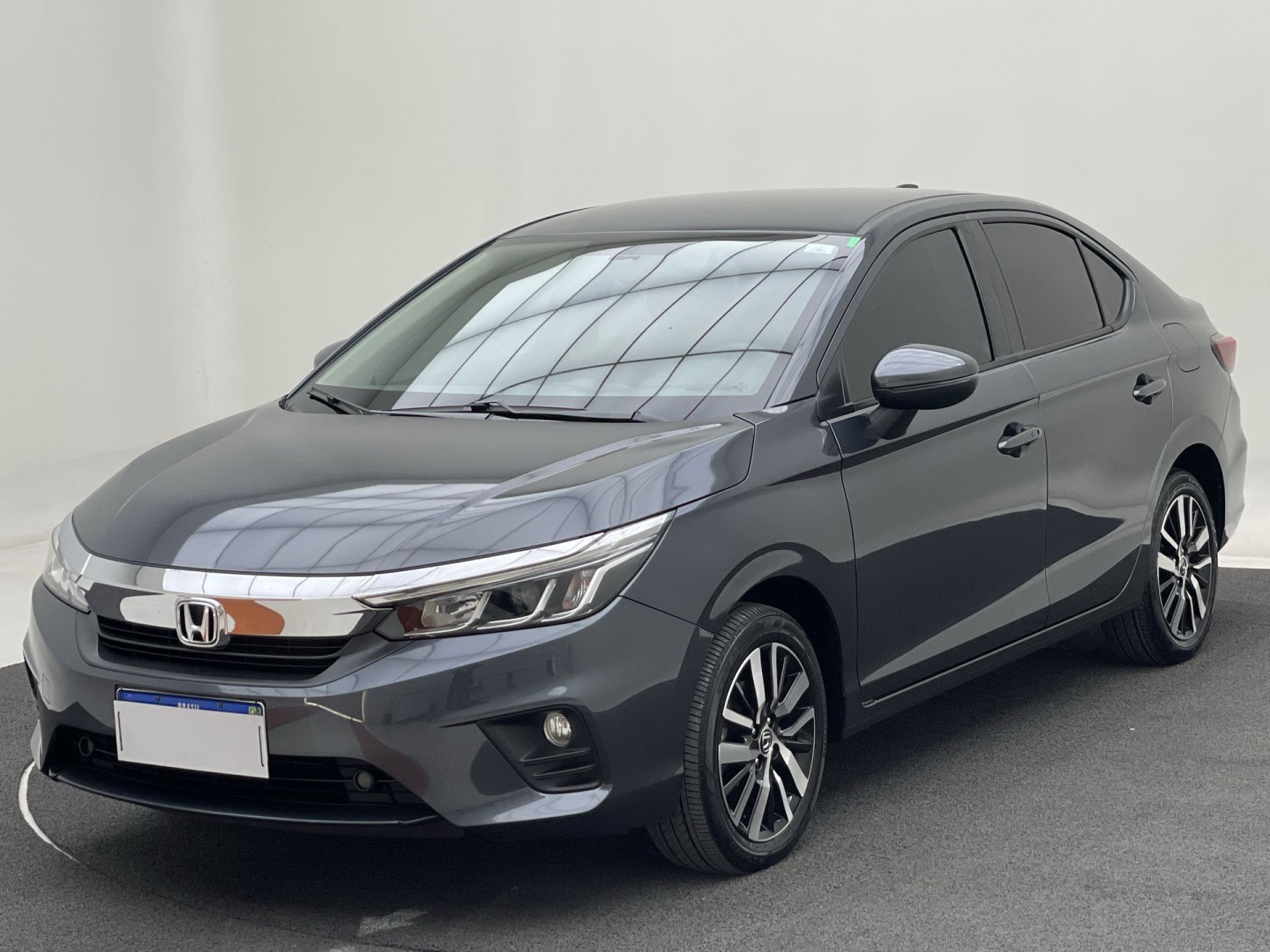 HONDA CITY 1.5 i-VTEC FLEX EXL CVT