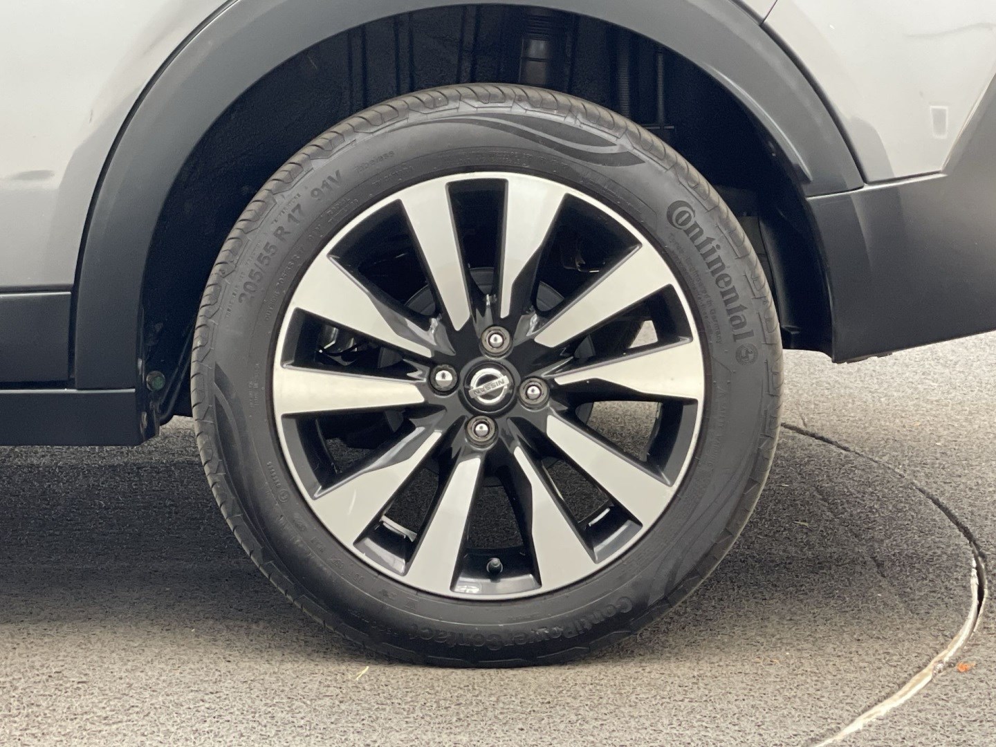 NISSAN KICKS 1.6 16V FLEXSTART SL 4P XTRONIC