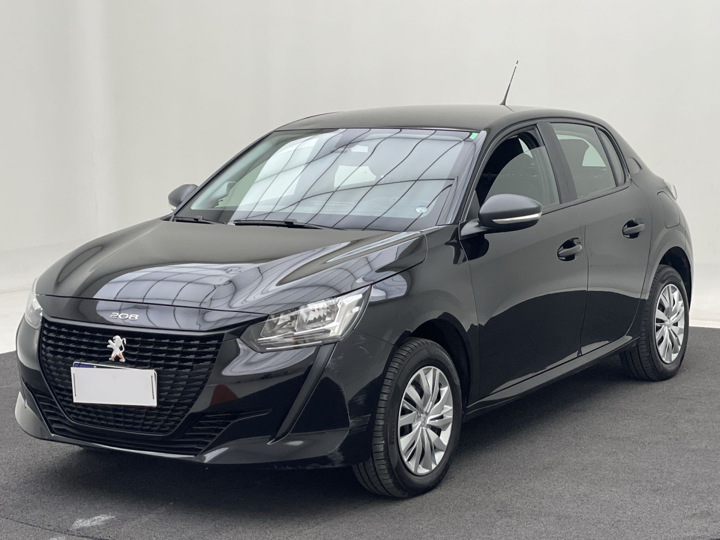 PEUGEOT 208 1.0 FIREFLY FLEX LIKE MANUAL