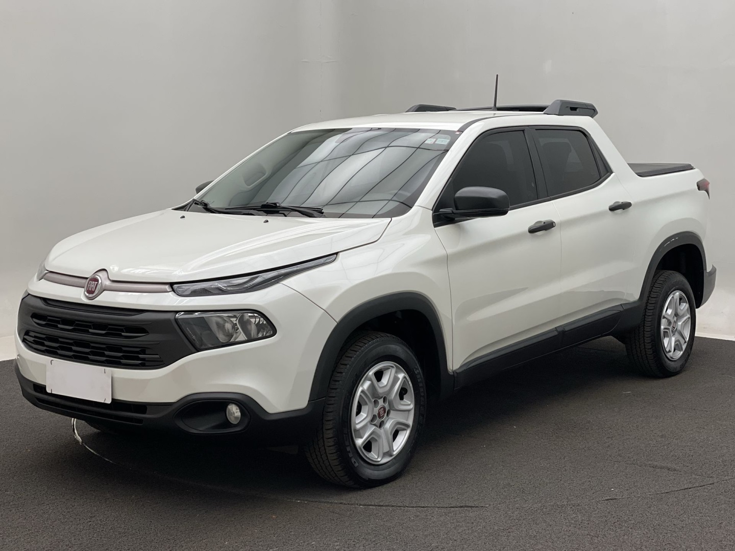 FIAT TORO 1.8 16V EVO FLEX ENDURANCE AT6