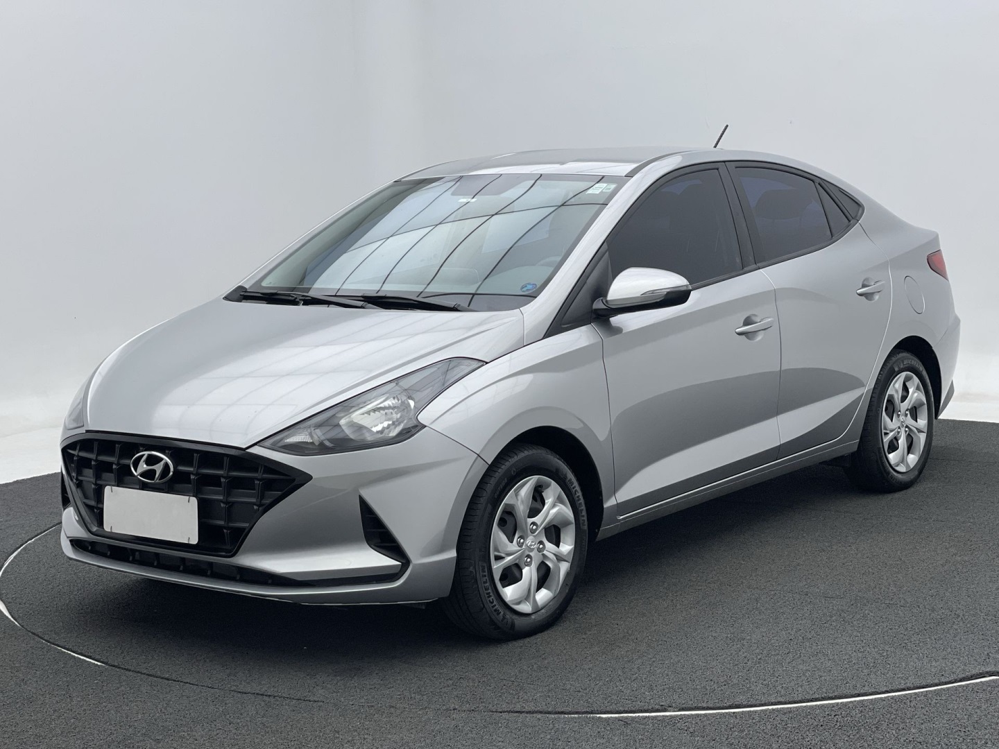 HYUNDAI HB20S 1.0 12V FLEX VISION MANUAL