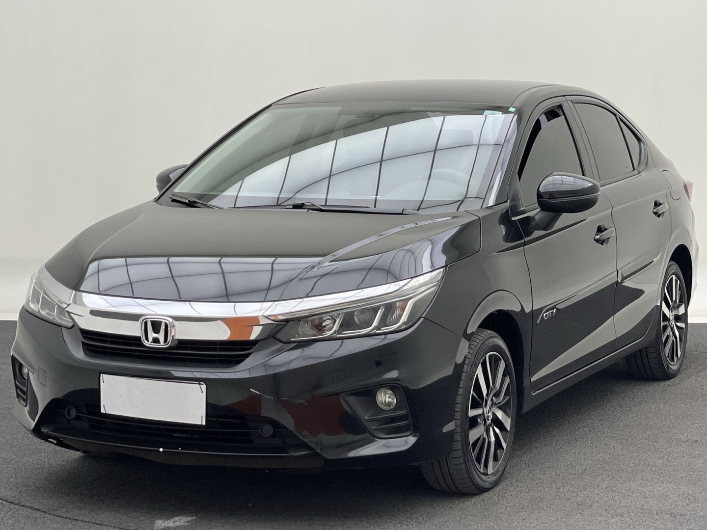 HONDA CITY 1.5 i-VTEC FLEX EX CVT