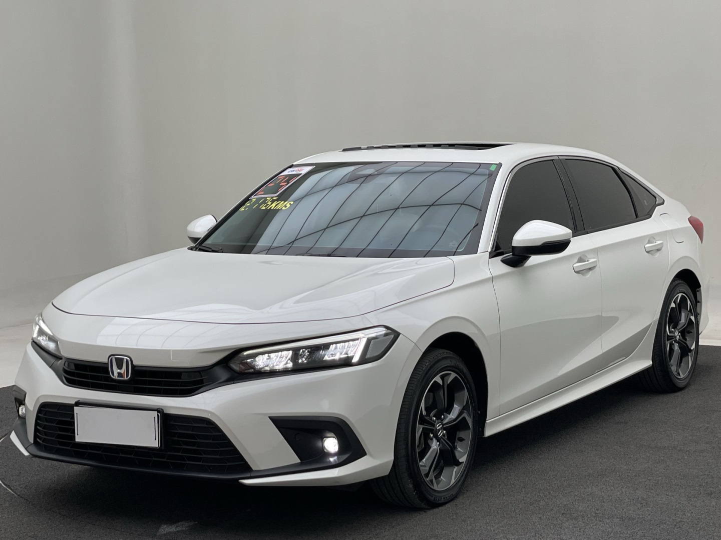 HONDA CIVIC 2.0 DI eHEV ADVANCED E-CVT