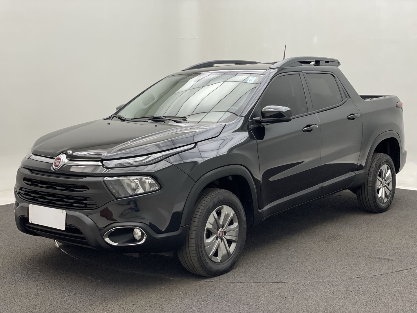 FIAT TORO 1.8 16V EVO FLEX FREEDOM AT6