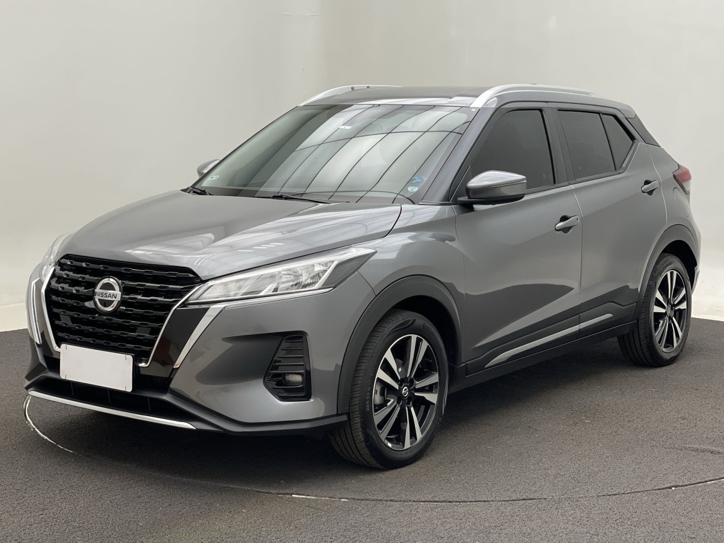 NISSAN KICKS 1.6 16V FLEXSTART ADVANCE XTRONIC