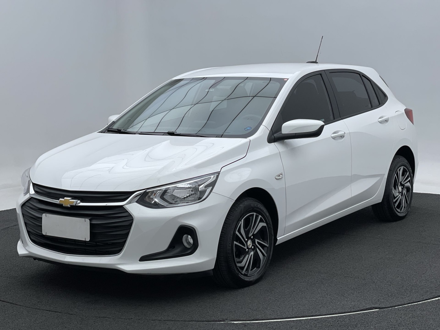 CHEVROLET ONIX 1.0 TURBO FLEX LT MANUAL