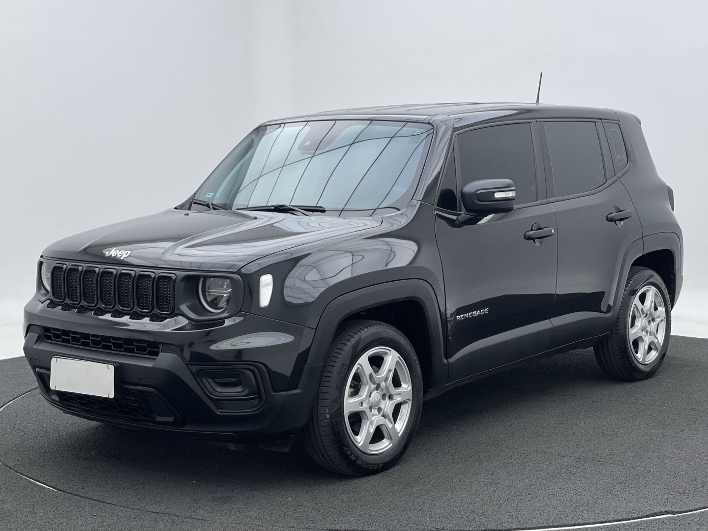 JEEP RENEGADE 1.3 T270 TURBO FLEX AT6