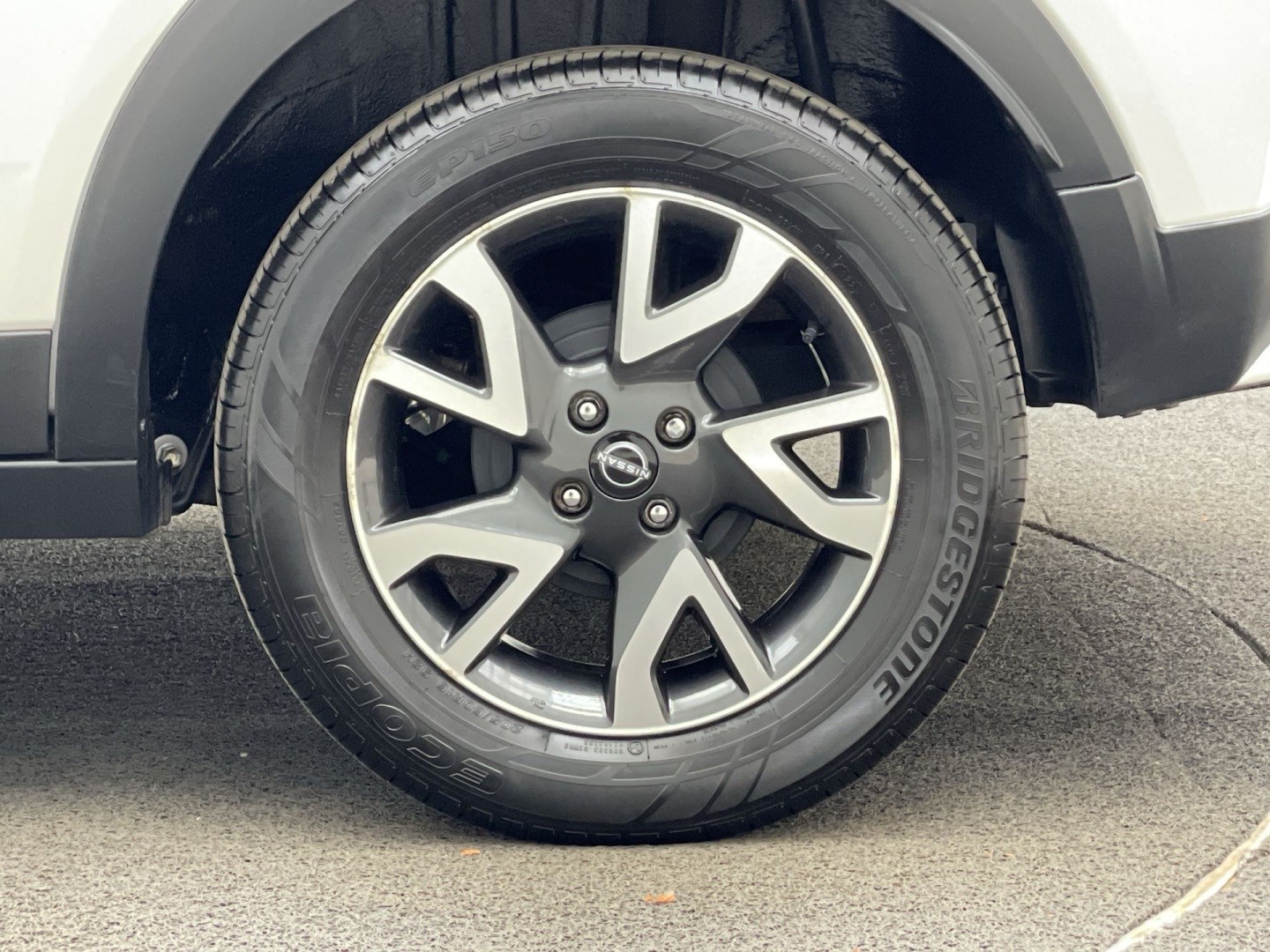 NISSAN KICKS 1.6 16V FLEXSTART SENSE XTRONIC