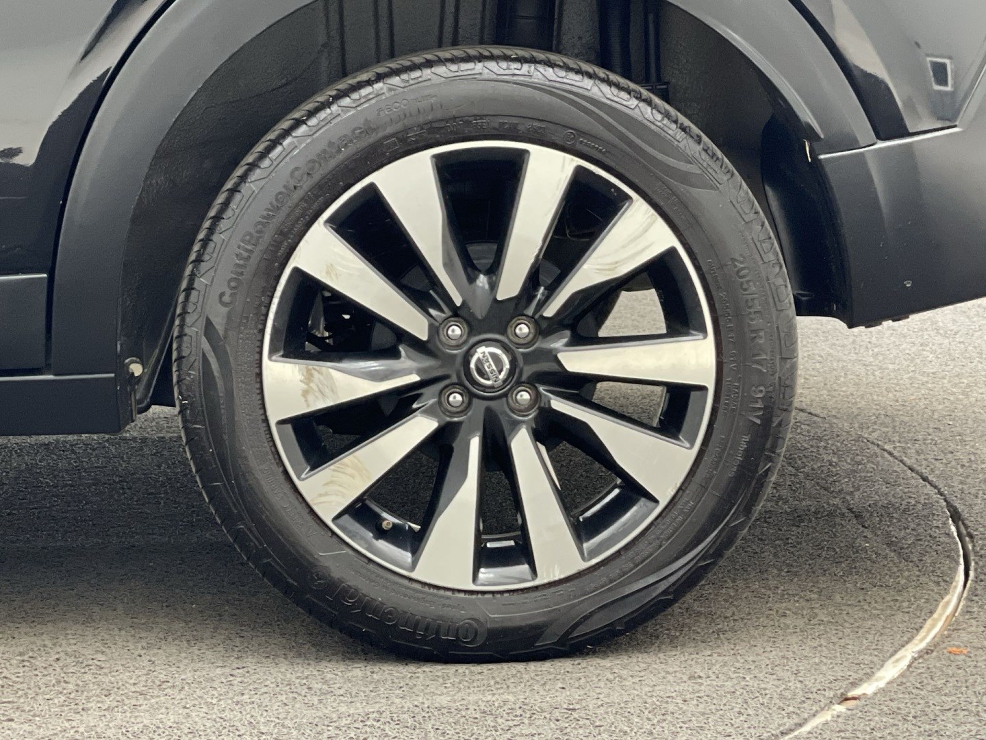 NISSAN KICKS 1.6 16V FLEXSTART SL 4P XTRONIC