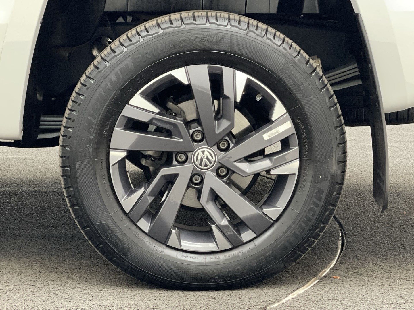 VOLKSWAGEN AMAROK 3.0 V6 TDI DIESEL HIGHLINE CD 4MOTION AUTOMÁTICO