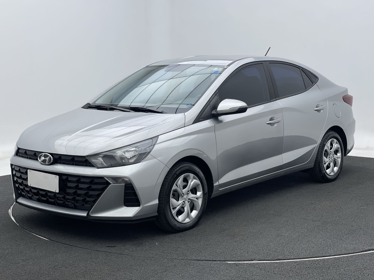 HYUNDAI HB20S 1.0 12V FLEX COMFORT MANUAL