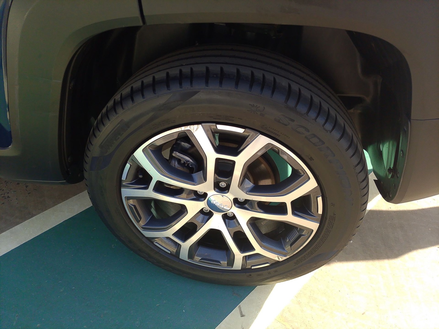 JEEP RENEGADE 1.3 T270 TURBO FLEX LONGITUDE AT6