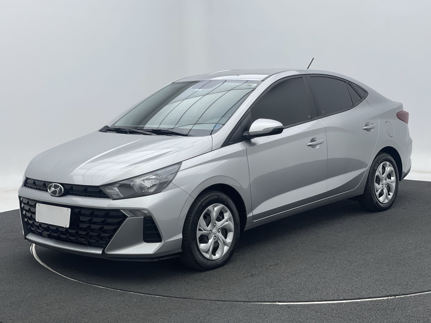 HYUNDAI HB20S 1.0 12V FLEX COMFORT MANUAL