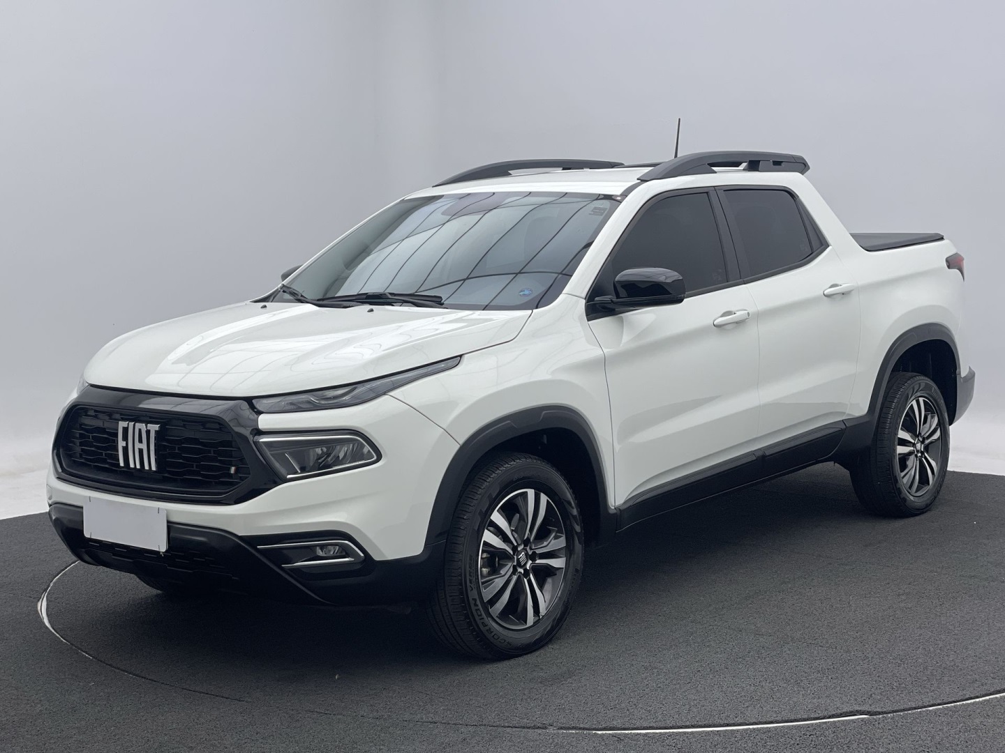 FIAT TORO 1.3 TURBO 270 FLEX FREEDOM AT6