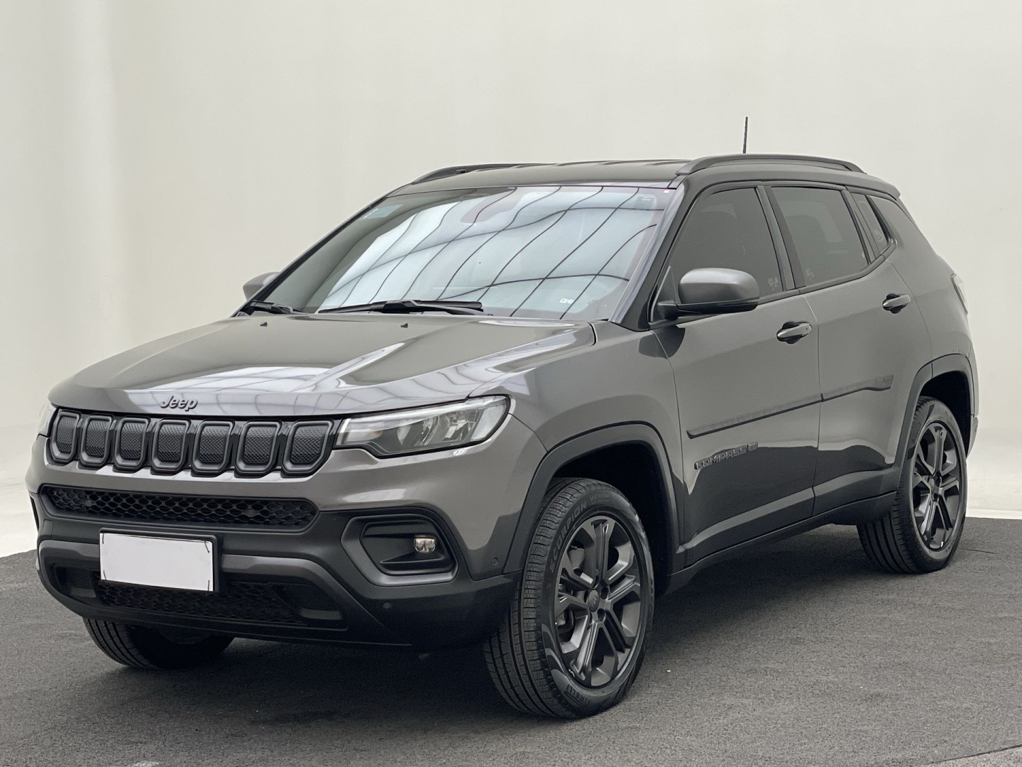 JEEP COMPASS 2.0 TD350 TURBO DIESEL LONGITUDE AT9