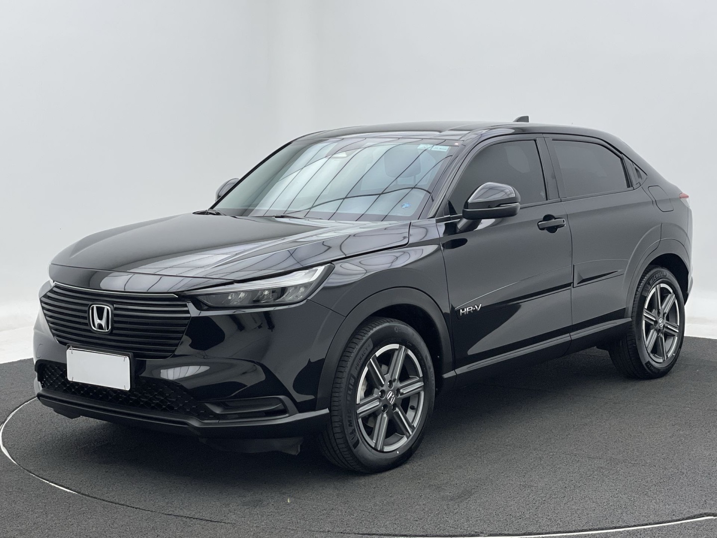 HONDA HR-V 1.5 DI I-VTEC FLEX EX CVT