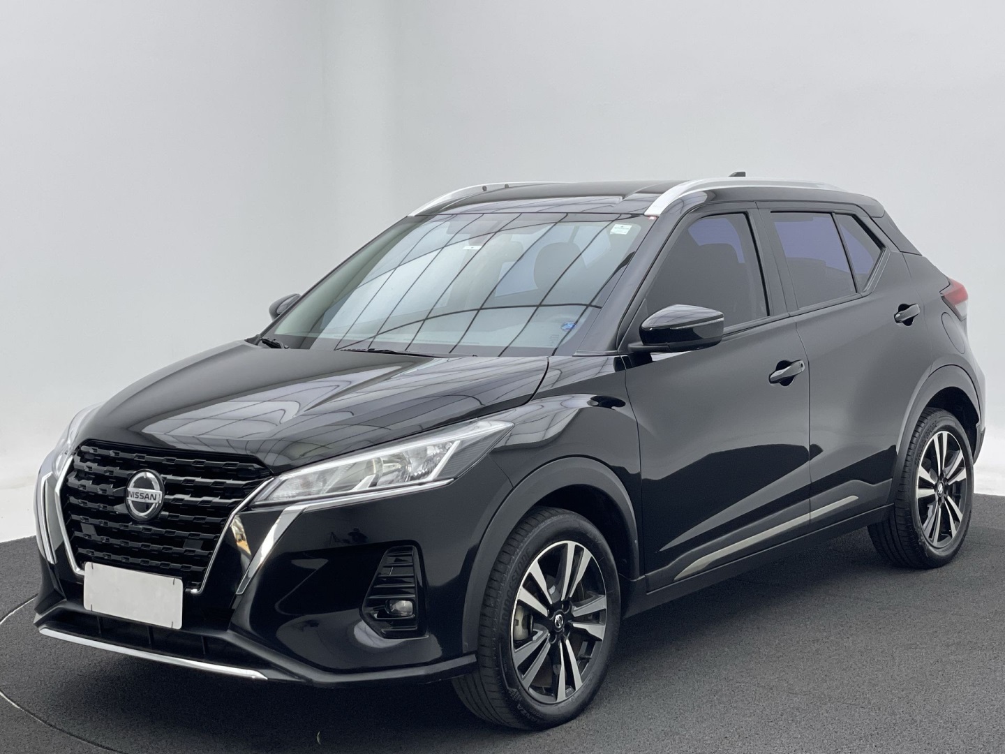 NISSAN KICKS 1.6 16V FLEXSTART ADVANCE XTRONIC