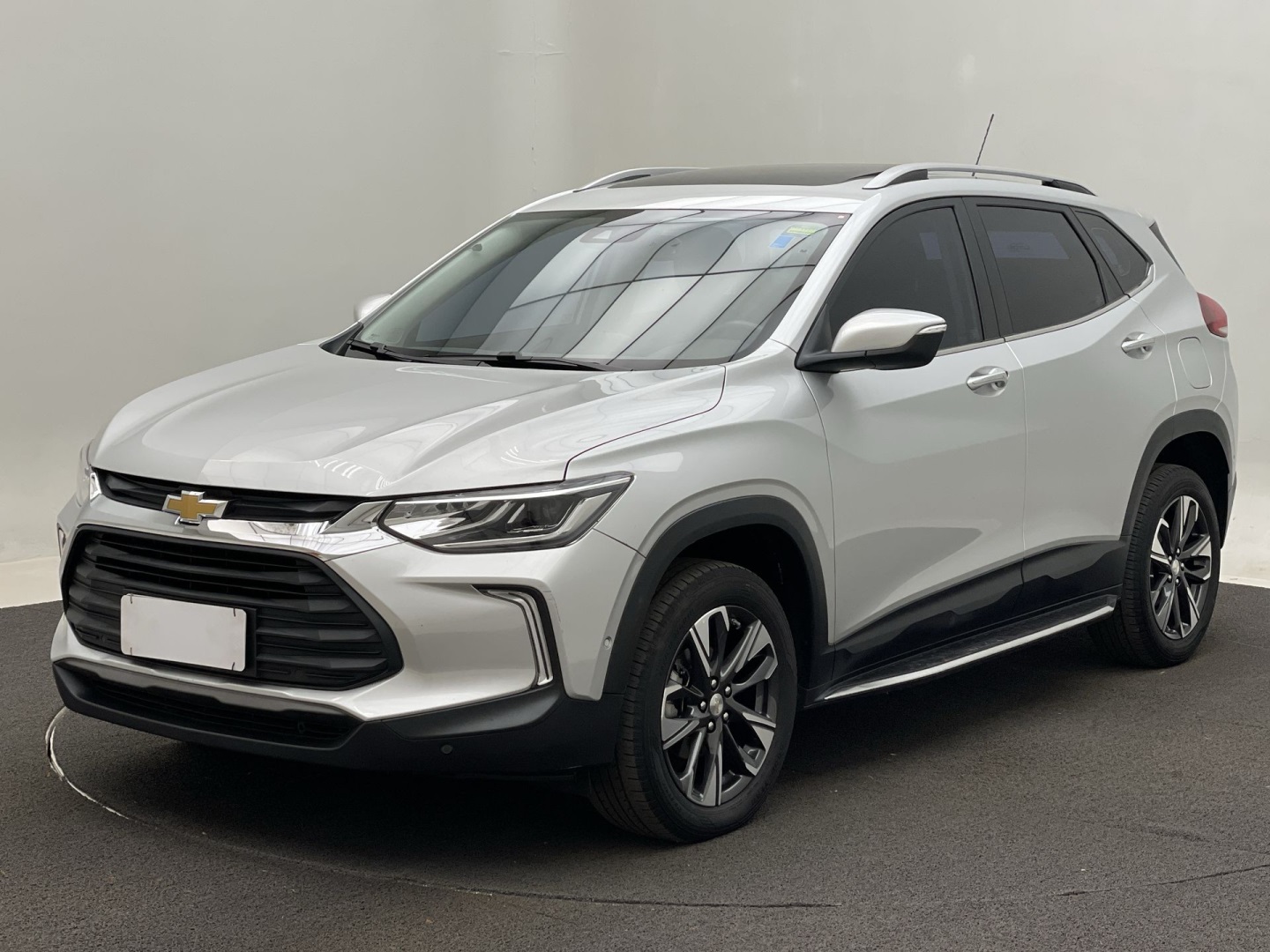 CHEVROLET TRACKER 1.2 TURBO FLEX PREMIER AUTOMÁTICO