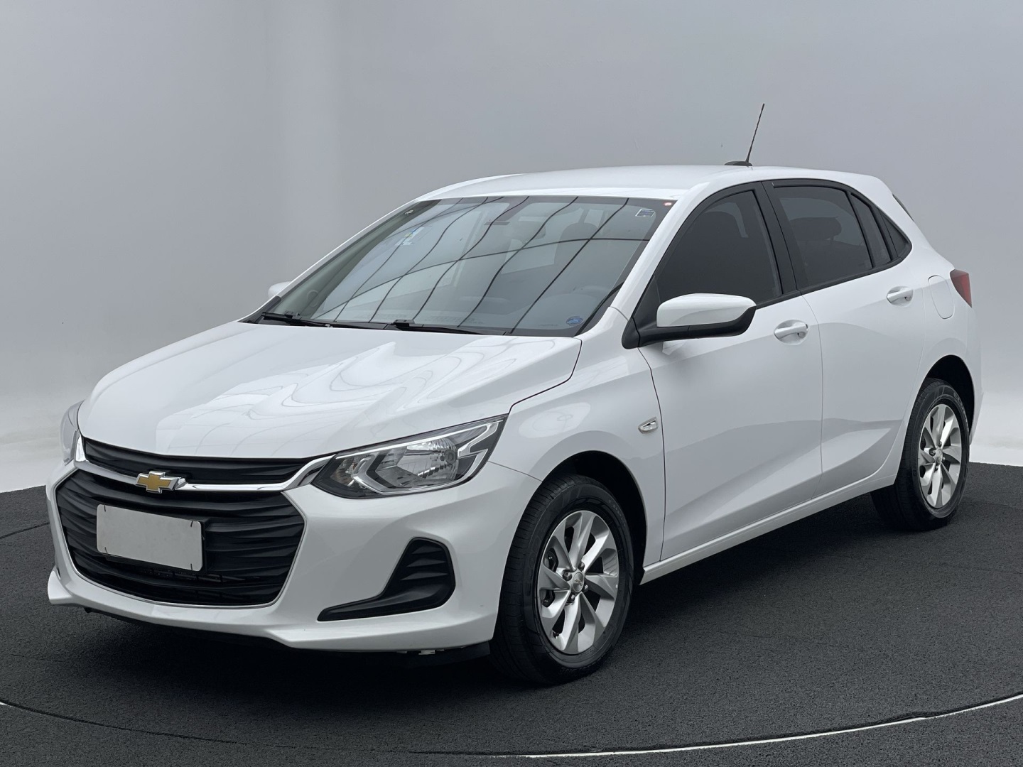 CHEVROLET ONIX 1.0 TURBO FLEX LT MANUAL