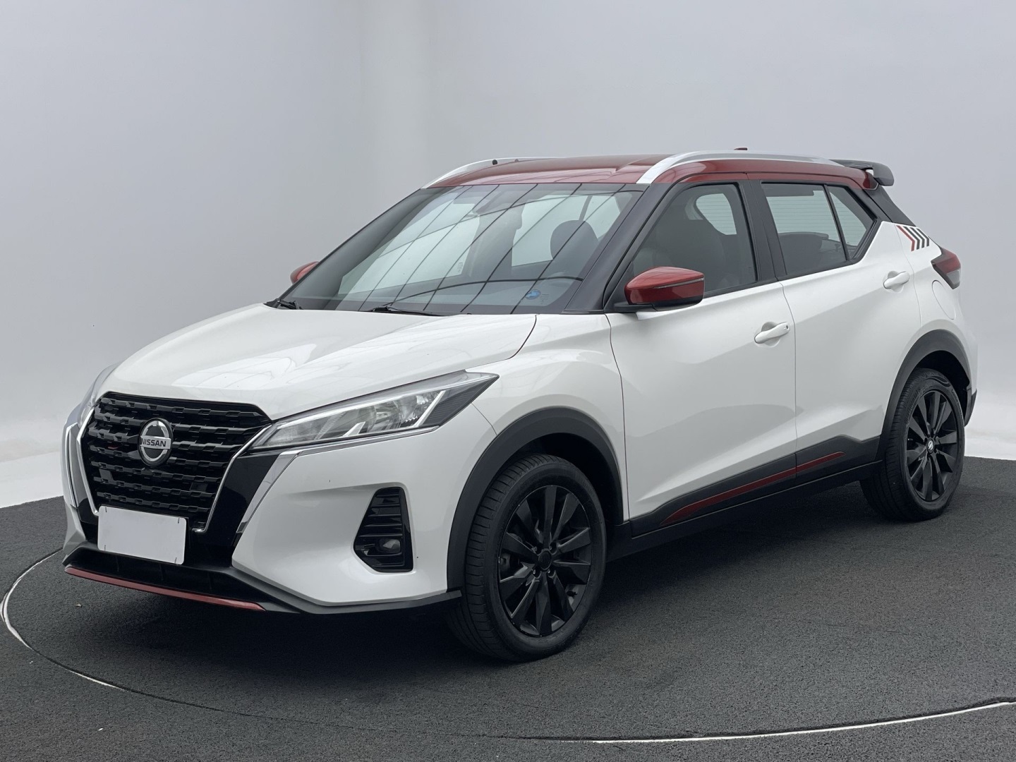NISSAN KICKS 1.6 16V FLEXSTART XPLAY XTRONIC