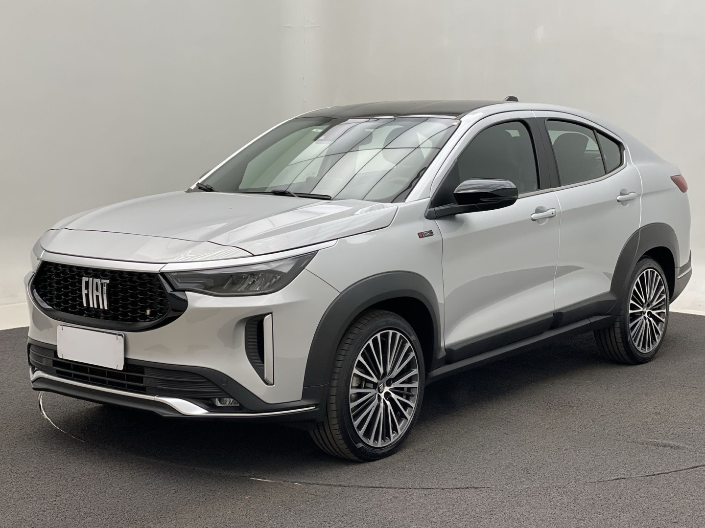 FIAT FASTBACK 1.3 TURBO 270 FLEX LIMITED EDITION AT6